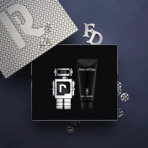 Phantom Geschenkset von Rabanne