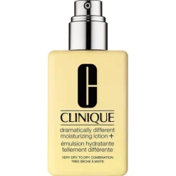 3-Phasen-Systempflege Dramatically Different Moisturizing Lotion+ von Clinique