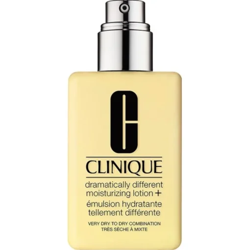3-Phasen-Systempflege Dramatically Different Moisturizing Lotion+ von Clinique