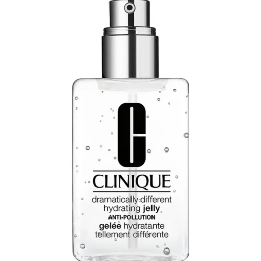 3-Phasen-Systempflege Dramatically Different Hydrating Jelly von Clinique
