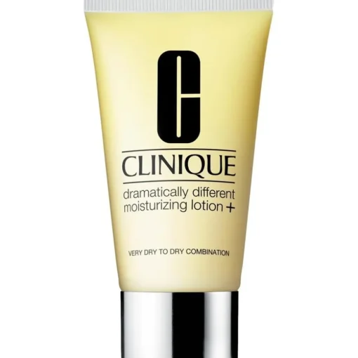 3-Phasen-Systempflege Dramatically Different Moisturizing Lotion+ Tube von Clinique