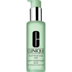 3-Phasen-Systempflege Liquid Facial Soap Mild Skin von Clinique
