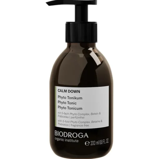 Phyto Calm Down Phyto Tonic von Biodroga