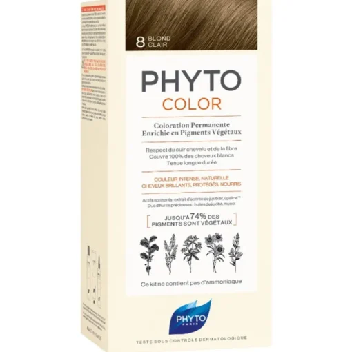 Phyto Color Color Kit von PHYTO
