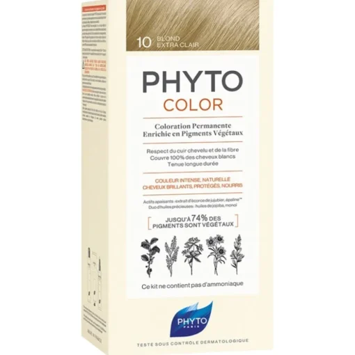 Phyto Color Color Kit von PHYTO