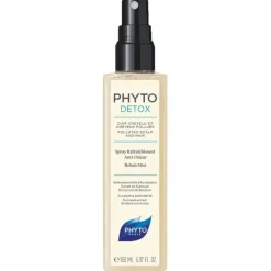 Phyto Detox Erfrischendes Geruchneutralisierendes Spray von PHYTO