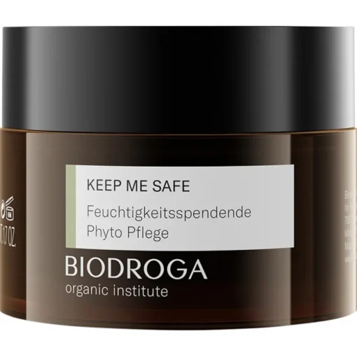 Phyto Keep Me Safe Feuchtigkeitsspendende Phyto Pflege von Biodroga