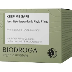 Phyto Keep Me Safe Feuchtigkeitsspendende Phyto Pflege von Biodroga
