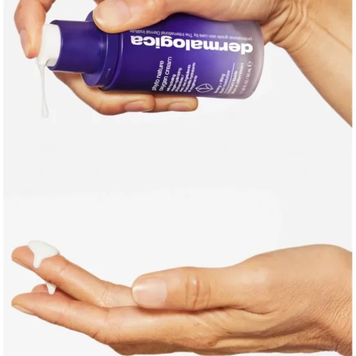 Phyto Nature Oxygen Cream von Dermalogica