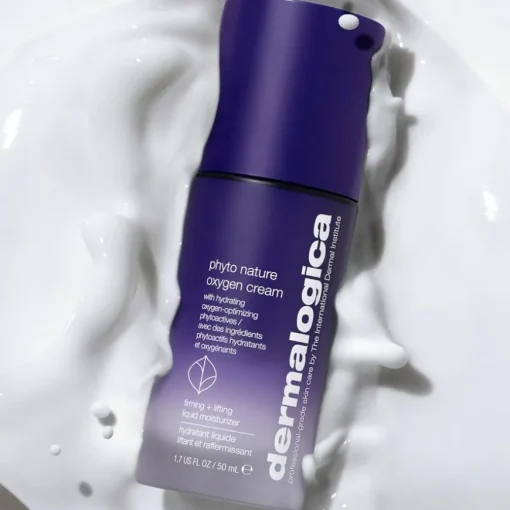 Phyto Nature Oxygen Cream von Dermalogica