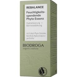 Phyto Rebalance Moisturizing Phyto Essence von Biodroga