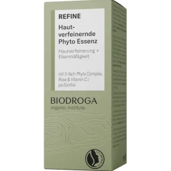 Phyto Refine Skin Refining Phyto Essence von Biodroga