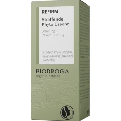 Phyto Refirm Straffende Phyto Essence von Biodroga