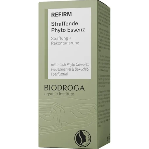 Phyto Refirm Straffende Phyto Essence von Biodroga