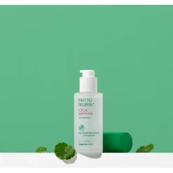 Phyto Relieful Cica Ampoule von Thank You Farmer