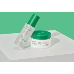 Phyto Relieful Cica Ampoule von Thank You Farmer