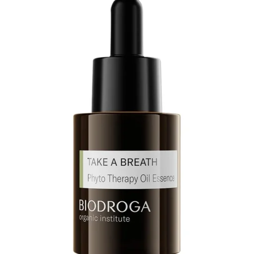 Phyto Take A Breath Phyto Therapie Oil Essence von Biodroga