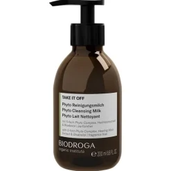 Phyto Take It Off Phyto Cleansing Milk von Biodroga