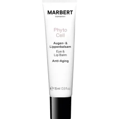 PhytoCell Augen- und Lippenbalsam von Marbert