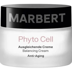 PhytoCell Ausgleichende Creme von Marbert