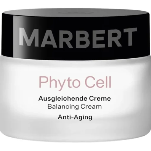 PhytoCell Ausgleichende Creme von Marbert
