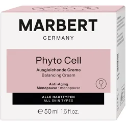 PhytoCell Ausgleichende Creme von Marbert