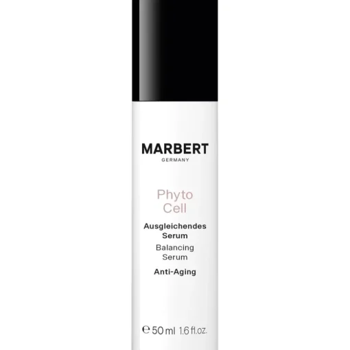 PhytoCell Ausgleichendes Serum von Marbert