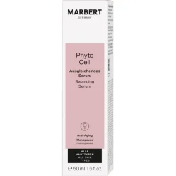 PhytoCell Ausgleichendes Serum von Marbert