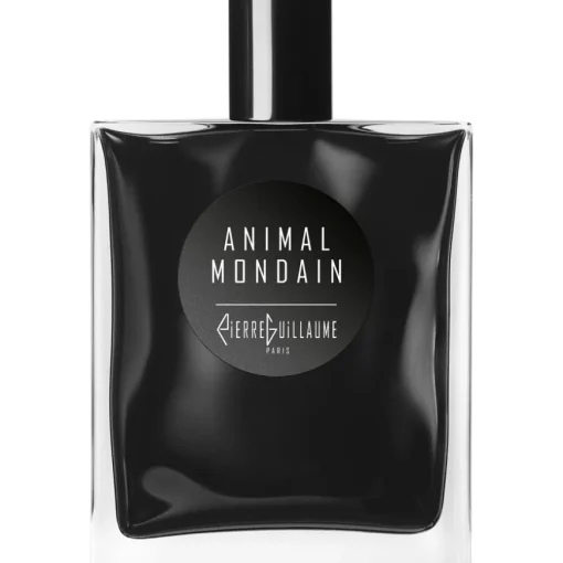 Pierre Guillaume Paris Black Collection Animal Mondain Eau de Parfum Spray