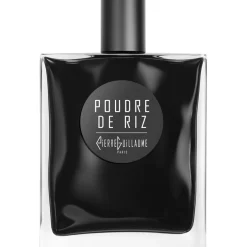 Pierre Guillaume Paris Black Collection Poudre de Riz Eau de Parfum Spray
