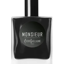 Pierre Guillaume Paris Black Collection Monsieur Eau de Parfum Spray