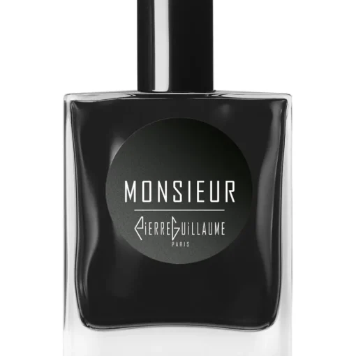 Pierre Guillaume Paris Black Collection Monsieur Eau de Parfum Spray