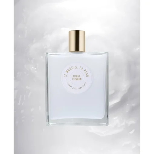 Pierre Guillaume Paris Extrait de Parfum Le Musc & La Peau Extrait de Parfum