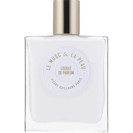 Pierre Guillaume Paris Extrait de Parfum Le Musc & La Peau Extrait de Parfum