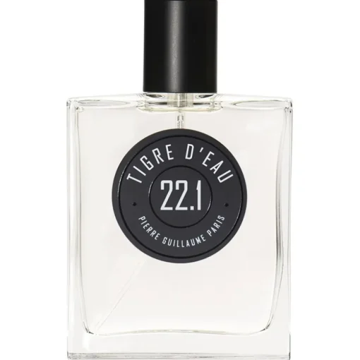 Pierre Guillaume Paris Numbered Collection 22.1 Tigre d'Eau Eau de Parfum Spray