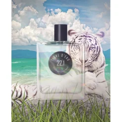 Pierre Guillaume Paris Numbered Collection 22.1 Tigre d'Eau Eau de Parfum Spray