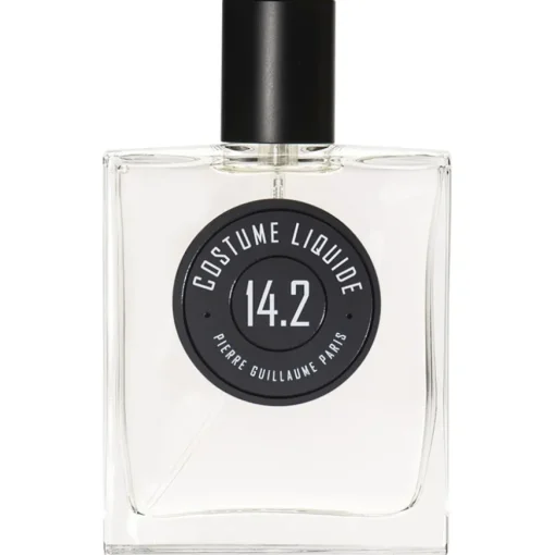 Pierre Guillaume Paris Numbered Collection 14.2 Costume Liquide Eau de Parfum Spray