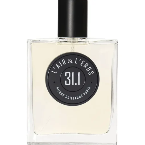 Pierre Guillaume Paris Numbered Collection 31.1 L'Air & L'Eros Eau de Parfum Spray