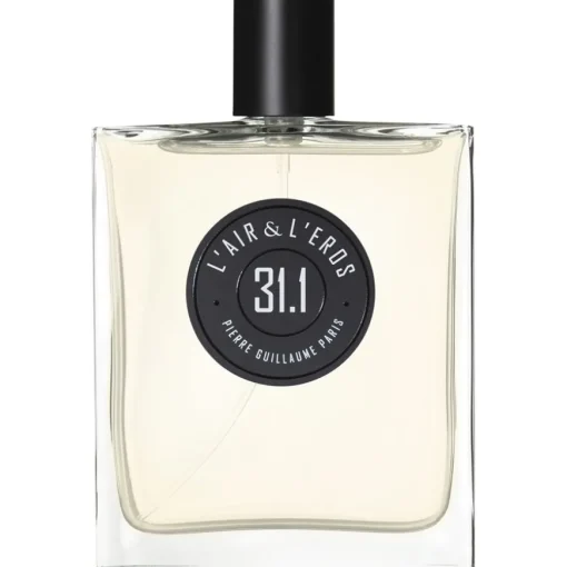 Pierre Guillaume Paris Numbered Collection 31.1 L'Air & L'Eros Eau de Parfum Spray