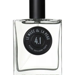 Pierre Guillaume Paris Numbered Collection 4.1 Le Musc & La Peau Eau de Toilette Spray