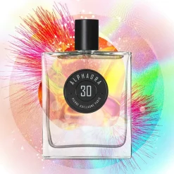 Pierre Guillaume Paris Numbered Collection Alphaora Eau de Parfum Spray