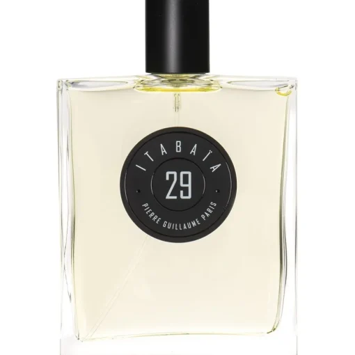 Pierre Guillaume Paris Numbered Collection 29 Itabaia Eau de Parfum Spray