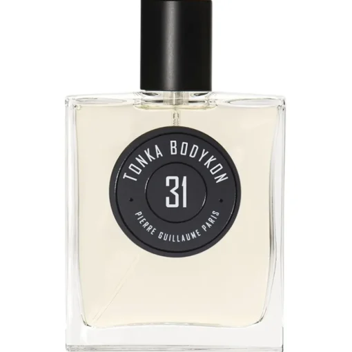 Pierre Guillaume Paris Numbered Collection 31 Tonka Bodykon Eau de Parfum Spray