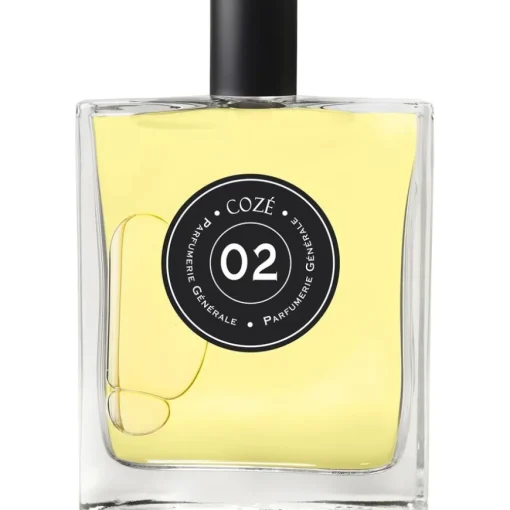 Pierre Guillaume Paris Numbered Collection 02 Cozé Eau de Toilette Spray