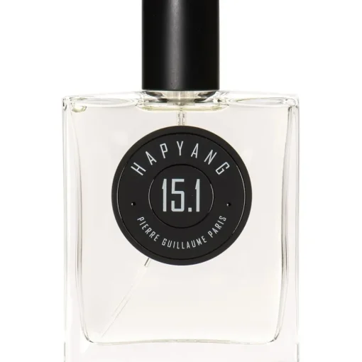 Pierre Guillaume Paris Numbered Collection 15.1 Hapyang Eau de Parfum Spray