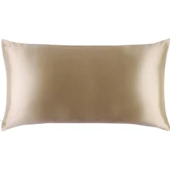 Pillowcases Pure Silk Pillowcase Caramel von slip