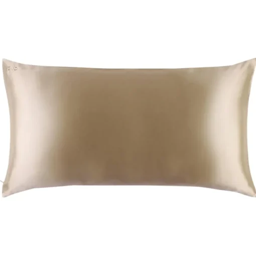 Pillowcases Pure Silk Pillowcase Caramel von slip