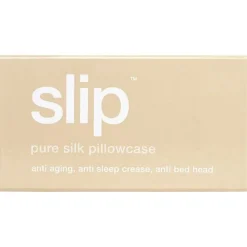 Pillowcases Pure Silk Pillowcase Caramel von slip