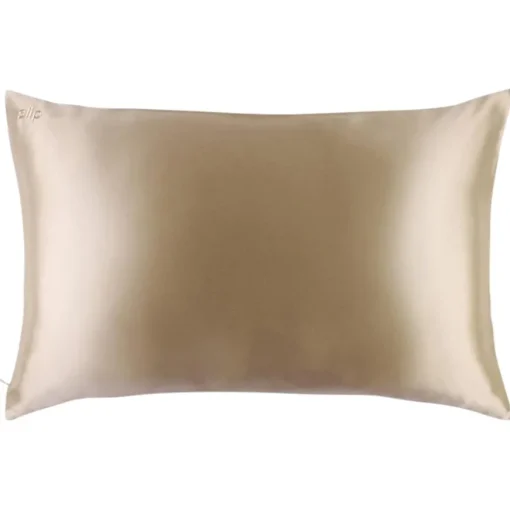 Pillowcases Pure Silk Pillowcase Caramel von slip
