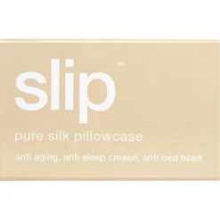 Pillowcases Pure Silk Pillowcase Caramel von slip
